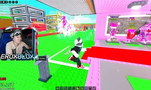 Я КУПИЛ ЗАБРОШЕННЫЕ БАЗЫ от 1 до 10000  на Сервере Sammy в Steal a Brainrot!!!