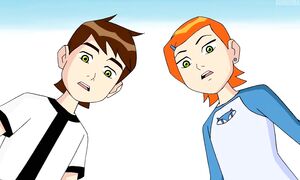 Ben10 - S4 EP3