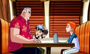 Ben10 - S4 EP4