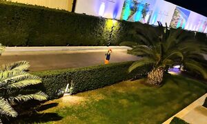 КЛОУН АҢДЫП ЕГИПЕТКЕ КЕЛДІ Жасмин мен Томиді ұрлады