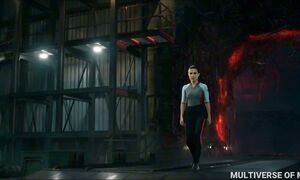 Stranger Things, but Right Ending