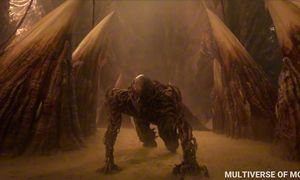 Stranger Things 5, but it s Brainrot