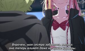OSHI NO KO S3 - 04 [SUB]