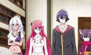 Fruit of evolution - S2 EP1