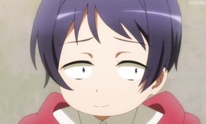 Fruit of evolution - S2 EP4