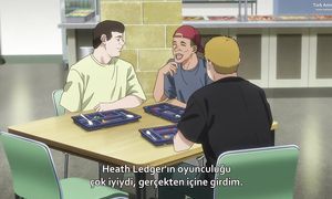 [TR] The Darwin Incident 5. Bölüm