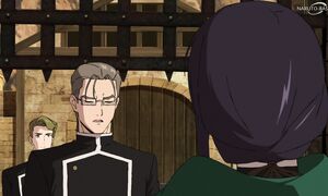 Sentenced to Be a Hero - 05 [DUB]