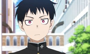Fire Force S3 - 17 [DUB]