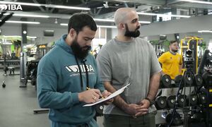 ВЗВЕШИВАНИЕ НОВЫЙ СЕЗОН  НЕ НАДО У МЕНЯ НА ШЕЕ СИДЕТЬ  ВОВА, ДИАС, ДАВИД ДОМОЙ