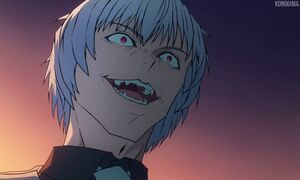 Fate Strange Fake - EP3
