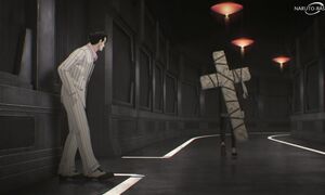 TRIGUN STAMPEDE S2 - 05 [DUB]
