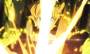 Fatestrange Fake - 06 [DUB]