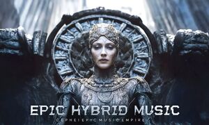 БЕЗУМНО КРАСИВАЯ ШОКИРУЮЩАЯ ТЕМНАЯ МУЗЫКА _ МОЩНАЯ МУЗЫКА ЗАТЯГИВАЕТ! POWERFUL DARK Instrumental