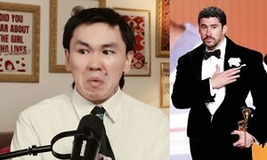 ГРЭММИ 2026 ПОЛИТИКА ИЛИ КАЧЕСТВО