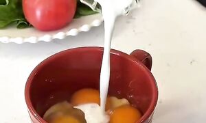 #омлет #таңғыас #завтракза3минуты#рекомендации #гульжаннатнурушева #быстрыйзавтрак #youtubeshorts