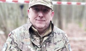 Ооооо... блин! Лютая находка в Польше.... нормально так копанули...