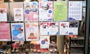 Керава как выглядит жизнь в обычном пригороде Хельсинки