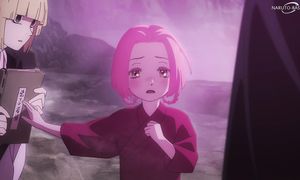 Hell Paradise S2 - 05 [DUB]