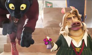 GOAT_ мечтай по крупному в кино с 12 февраля!