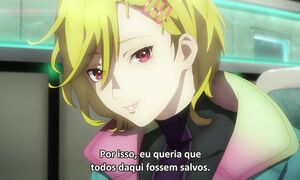 Gnosia, 1