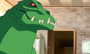 Ben10 - S4 EP6