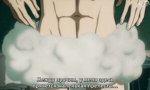 My Hero Academia Vigilantes S2 - 06 [SUB]