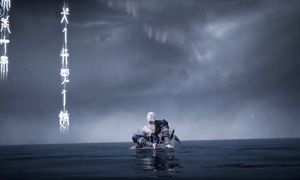 Разбивая звезды - 47 серия