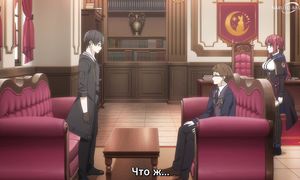 Jack-of-All-Trades, Party of None - 07 [SUB]