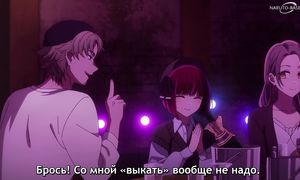 OSHI NO KO S3 - 05 [SUB]