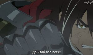 Sentenced to Be a Hero - 06 [SUB]