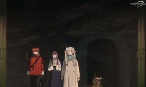 Frieren Beyond Journey End S2 - 05 [DUB]