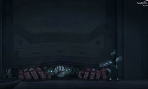 TRIGUN STAMPEDE S2 - 06 [SUB]