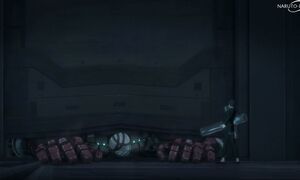 TRIGUN STAMPEDE S2 - 06 [DUB]