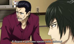 Tojima Wants to Be a Kamen Rider - 19 [SUB]