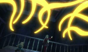 Fatestrange Fake - 07 [DUB]