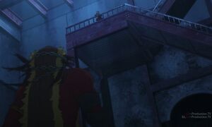 Судьба/Странная подделка / Fate/strange Fake 7 серия озвучка LE-Production