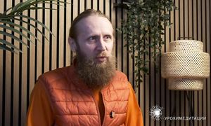 Карма работает не так, как ты думаешь. Большая лекция.