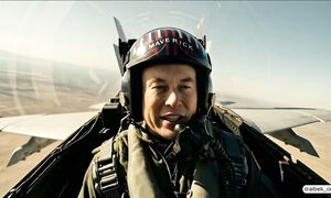 Top Gun Maverick 2026