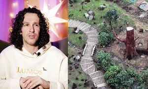 Кубок Огня от Audible, интервью Драко Малфоя, новый Дадли Дурсль на Тисовой улице Гарри Поттер