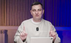 ВЫКИДЫВАЮ НОУТБУК  Обзор HUAWEI MatePad 11.5 S с экраном PaperMatte