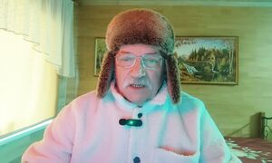 НА ЛАТВИЮ НАСТУПАЮТ СИБИРСКИЕ МОРОЗЫ - 25 , - 30 . СИЛЬНАЯ МЕТЕЛЬ . СНЕГОПАДЫ ЗАВАЛЯТ ВСЕ ДОРОГИ