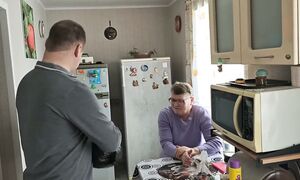 Приятного аппетита 98