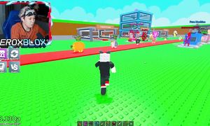 Я Проник На СЕРВЕР С АФК АККАУНТАМИ в Steal a Brainrot