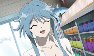 Адский учитель Нубэ / Jigoku Sensei Nube 20 серия озвучка LE-Production