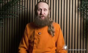 Перестань страдать за 5 простых шагов. И Навсегда.