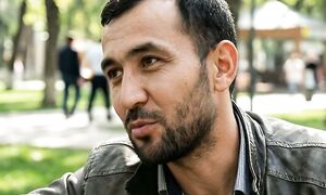 Рекламный ролик сделанный ИИ