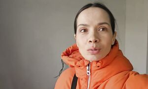 Лучше бы я этого не  видела