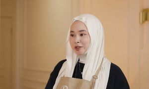 Өзіңді табу — ең үлкен табыс