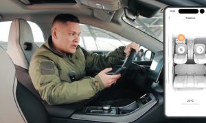 BYD Chazor - Destroyer 05 емес. Қымбатырақ! __ QAZ Kolesa.kz