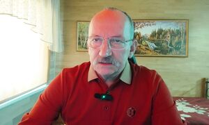 НАША МАШИНА СГОРЕЛА - УТРО НАЧАЛОСЬ С ШОКА